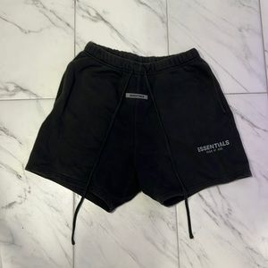 FEAR OF GOD Cotton Shorts